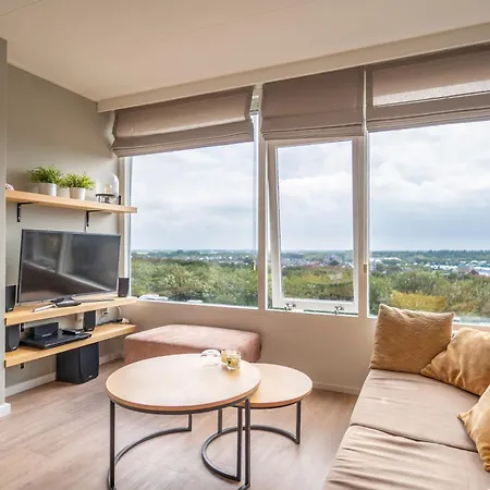 Appartementencomplex Juliana 178 Apartman *