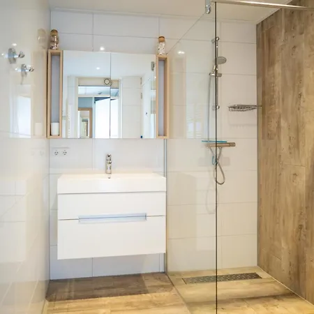 Apartman Appartementencomplex Juliana 178 *
