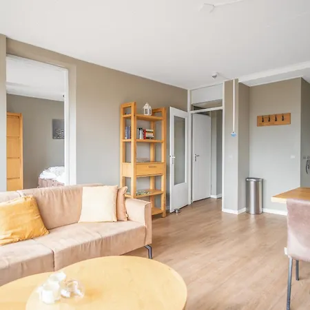 Apartment Appartementencomplex Juliana 178 *