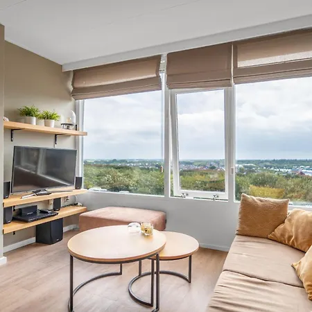 Appartementencomplex Juliana 178 Apartman *