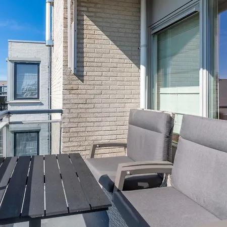 Appartementencomplex Juliana 178 Apartment De Koog (Texel)