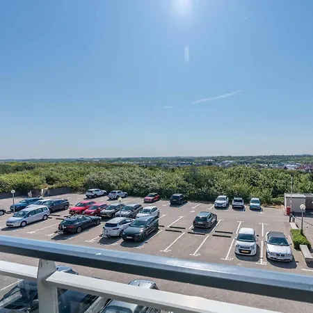 Apartment Appartementencomplex Juliana 178 De Koog (Texel)