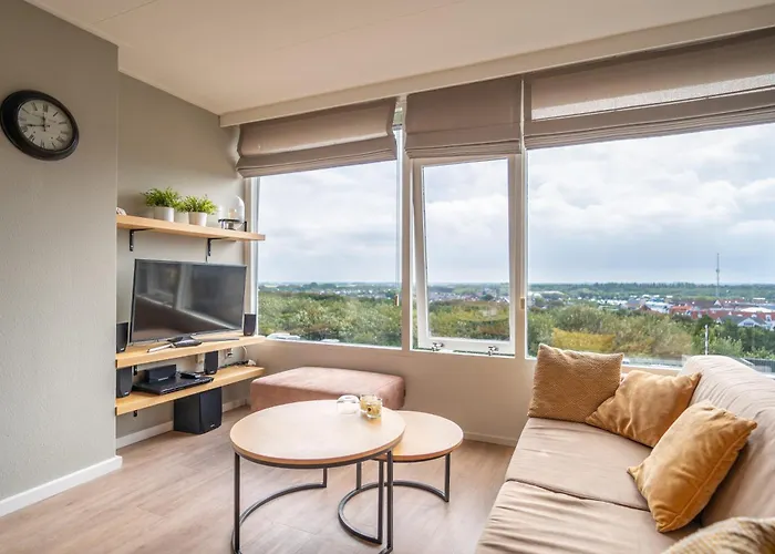 Appartementencomplex Juliana 178 Apartmán *