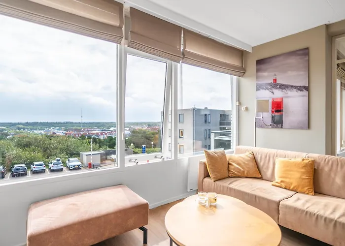 Appartementencomplex Juliana 178 *