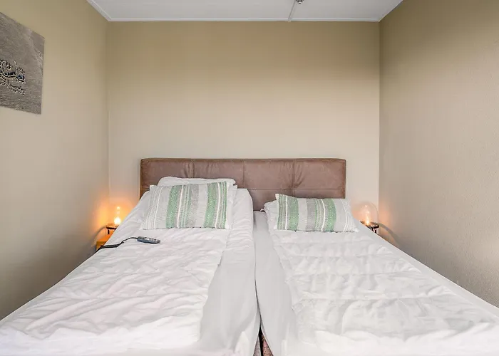 Appartementencomplex Juliana 178 De Koog (Texel)