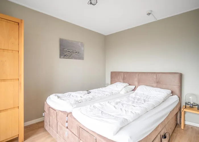 Appartementencomplex Juliana 178 Apartmán De Koog (Texel)