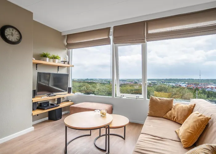 Appartementencomplex Juliana 178 Apartmán *