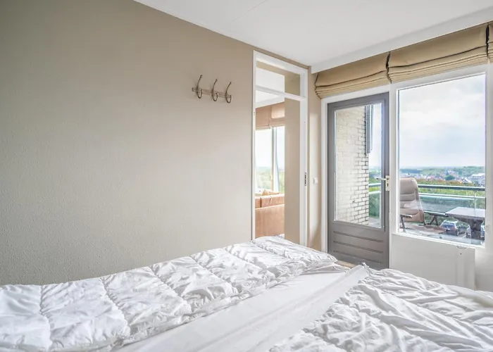 Appartementencomplex Juliana 178 *